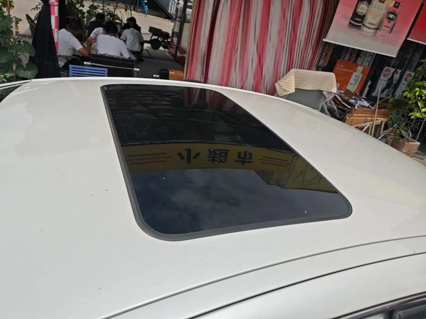 Citroen C5 2014 1.6T Automatic Luxury Model — миниатюра 11