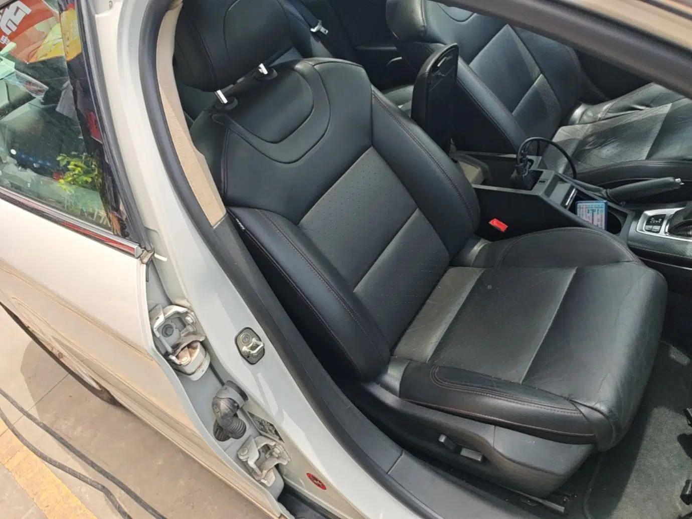 Citroen C5 2014 1.6T Automatic Luxury Model — миниатюра 23