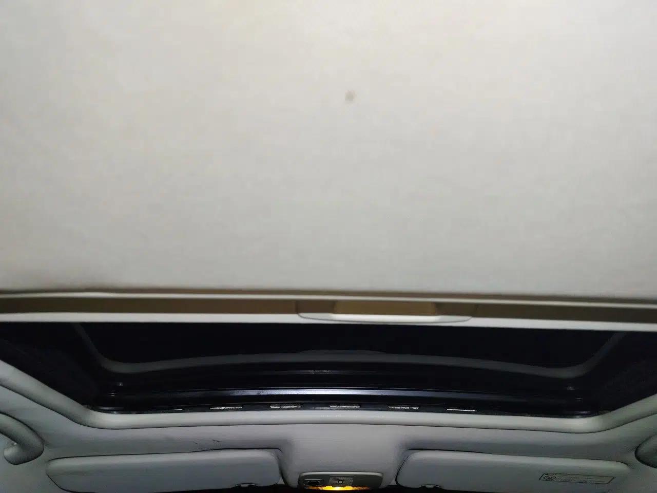 Citroen C5 2010 2.3L Automatic ZunYa with Navigation — миниатюра 19