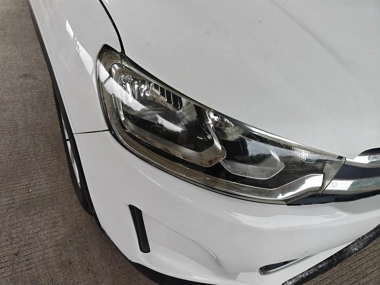 Citroen C3-XR 2015 1.6L Automatic Fashion Model — миниатюра 7