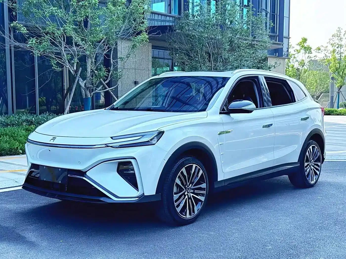 Marvel R 2021 Rear-Wheel Drive PRO Edition — миниатюра 1