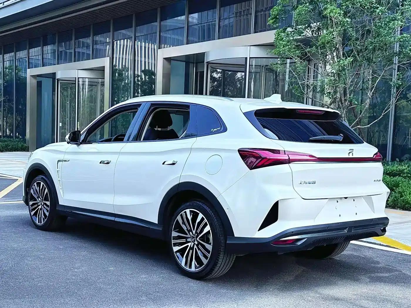 Marvel R 2021 Rear-Wheel Drive PRO Edition — миниатюра 11