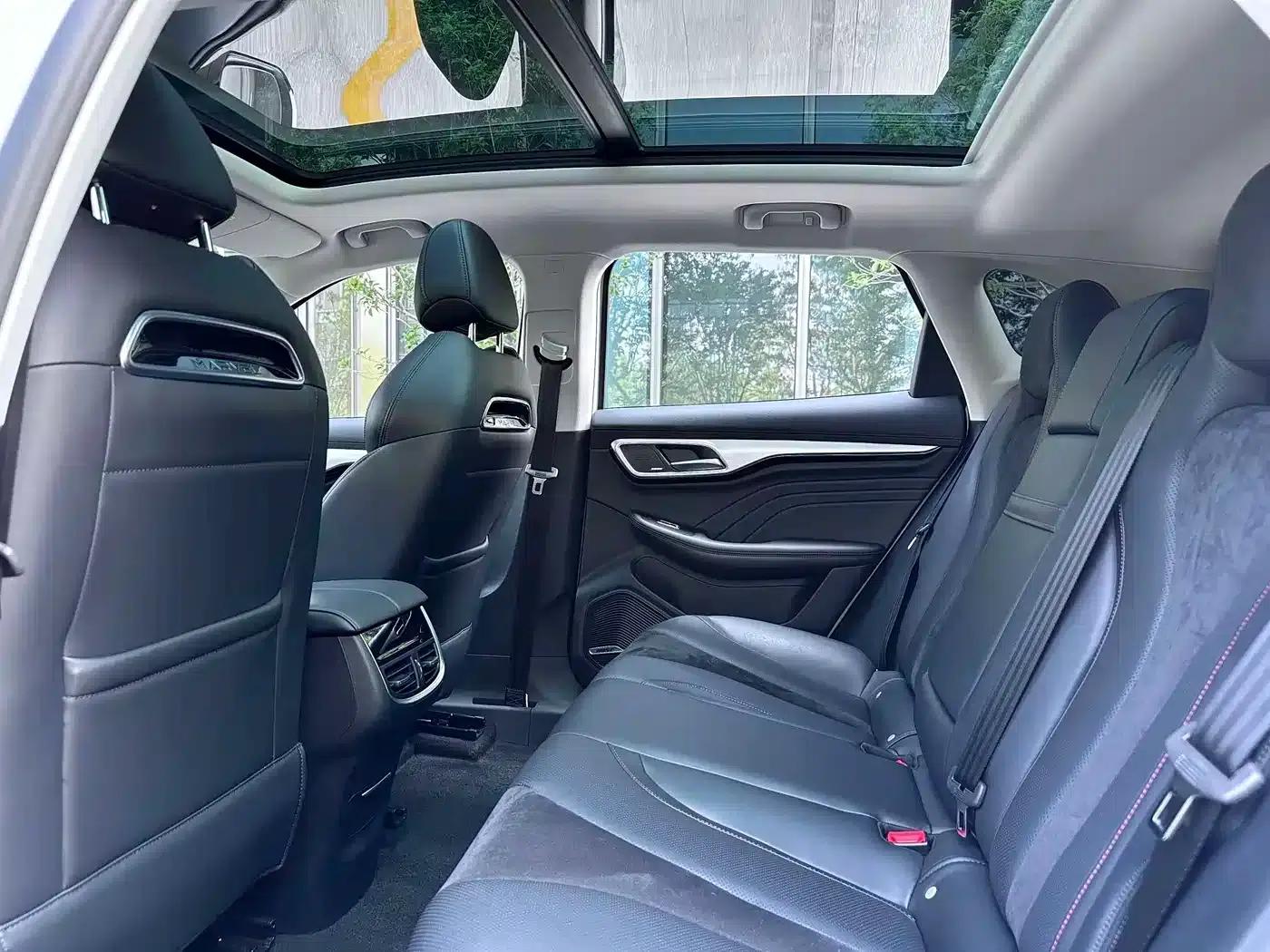 Marvel R 2021 Rear-Wheel Drive PRO Edition — миниатюра 6
