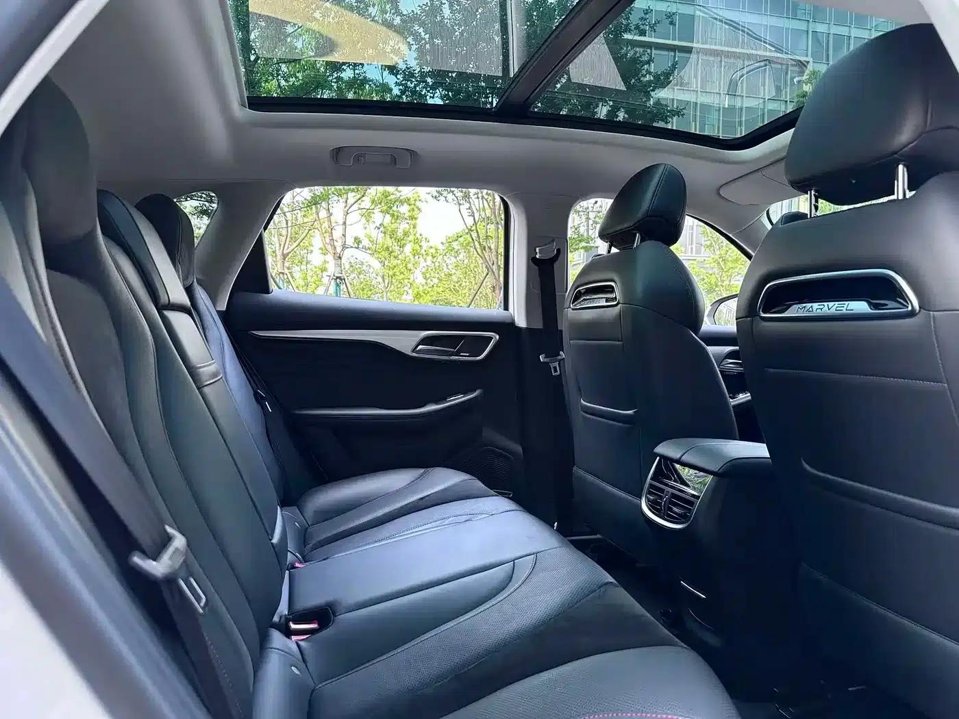 Marvel R 2021 Rear-Wheel Drive PRO Edition — миниатюра 8