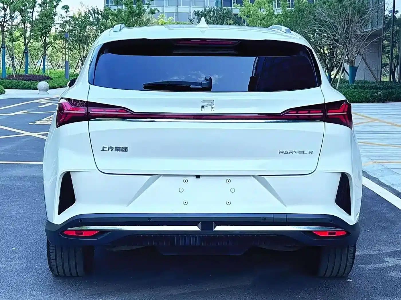 Marvel R 2021 Rear-Wheel Drive PRO Edition — миниатюра 10