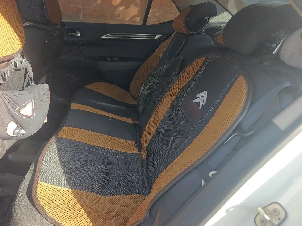 Citroen C4L 2015 1.8L Automatic Luxury Edition — миниатюра 18