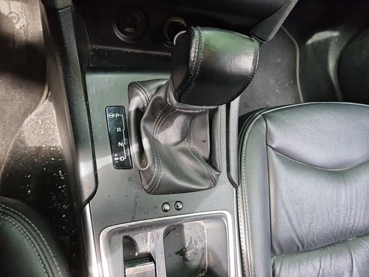 Citroen C4L 2016 1.2T Automatic Elite Model — миниатюра 15