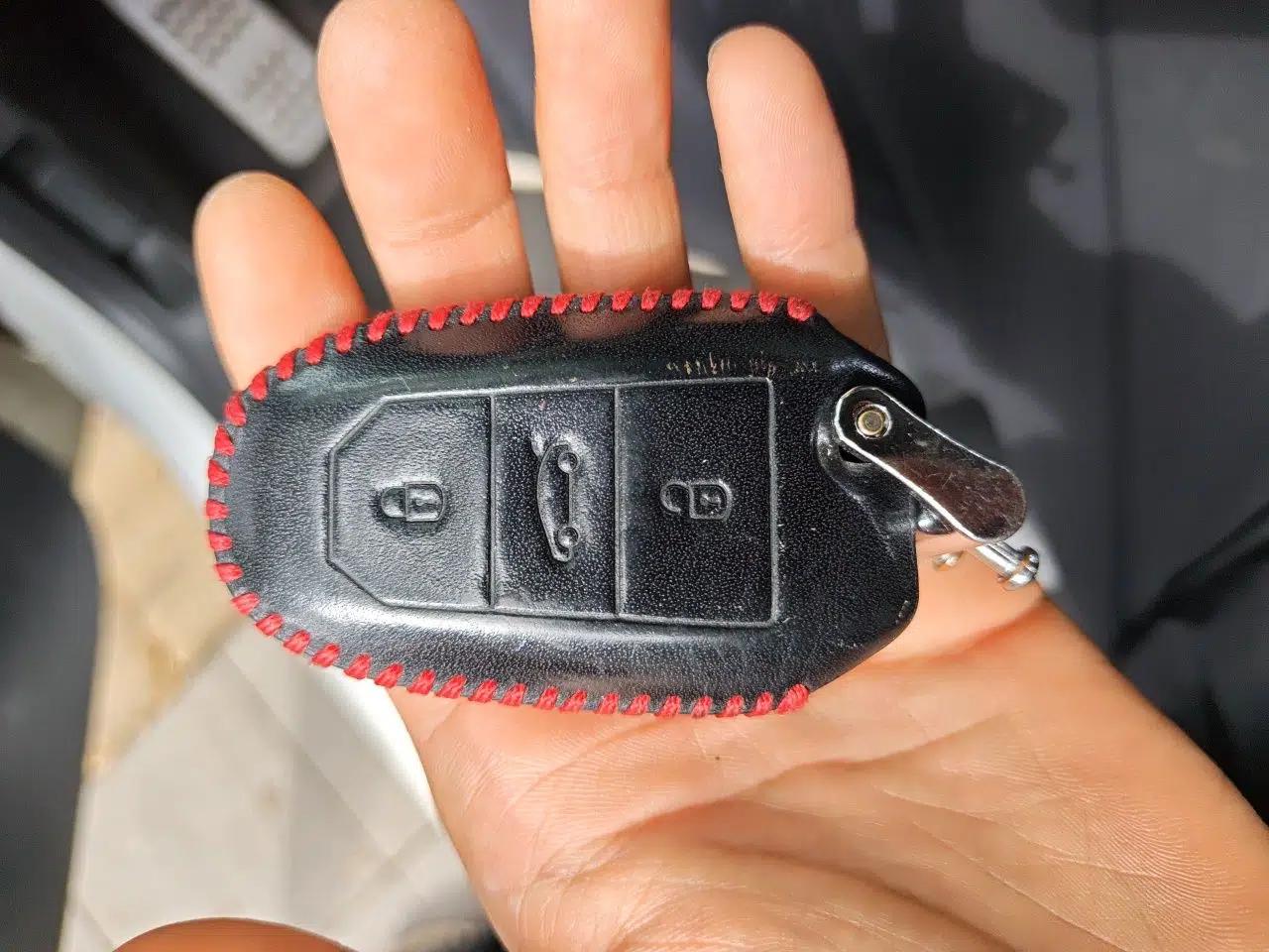 Citroen C4L 2016 1.2T Automatic Elite Model — миниатюра 9