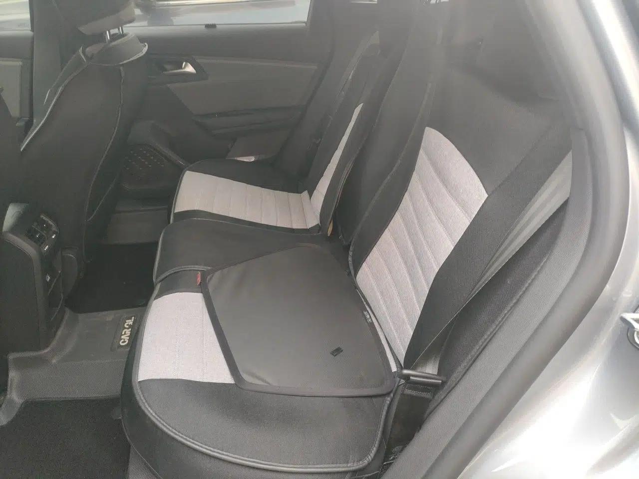Citroen C5 X 2024 1.6T Enjoy the Extraordinary — миниатюра 18