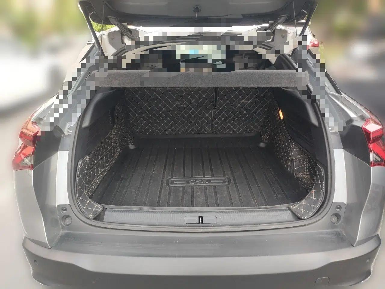 Citroen C5 X 2024 1.6T Enjoy the Extraordinary — миниатюра 20