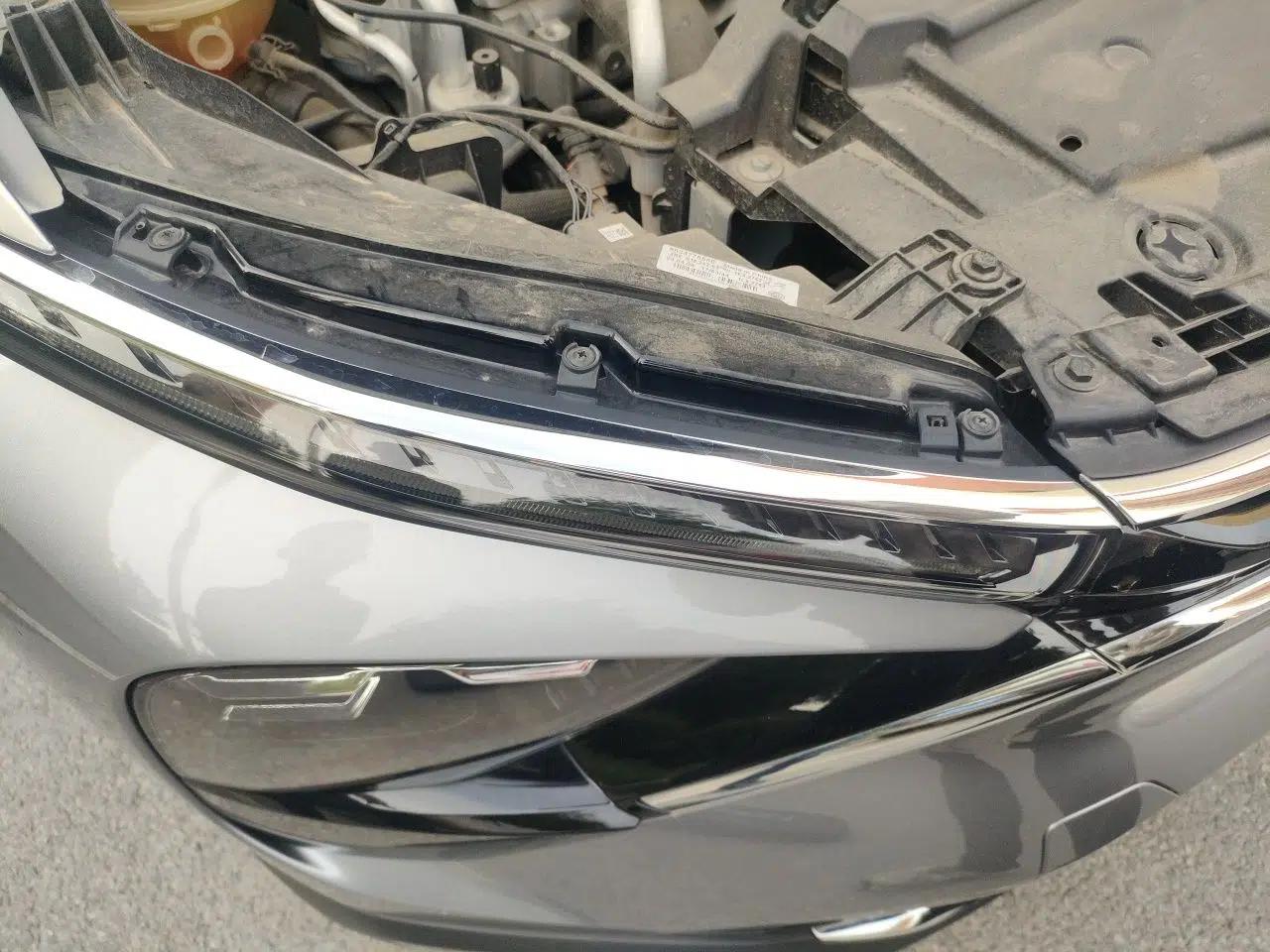 Citroen C5 X 2024 1.6T Enjoy the Extraordinary — миниатюра 7