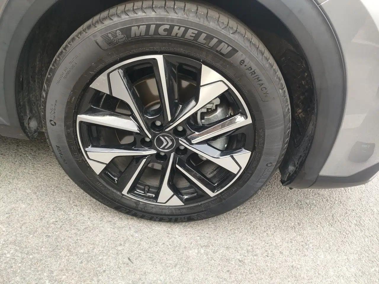 Citroen C5 X 2024 1.6T Enjoy the Extraordinary — миниатюра 8