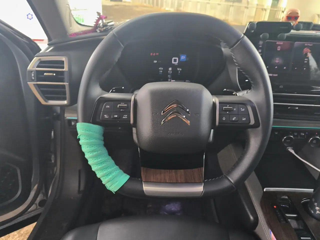 Citroen C5 X 2021 1.6T Enjoy the Extraordinary — миниатюра 11