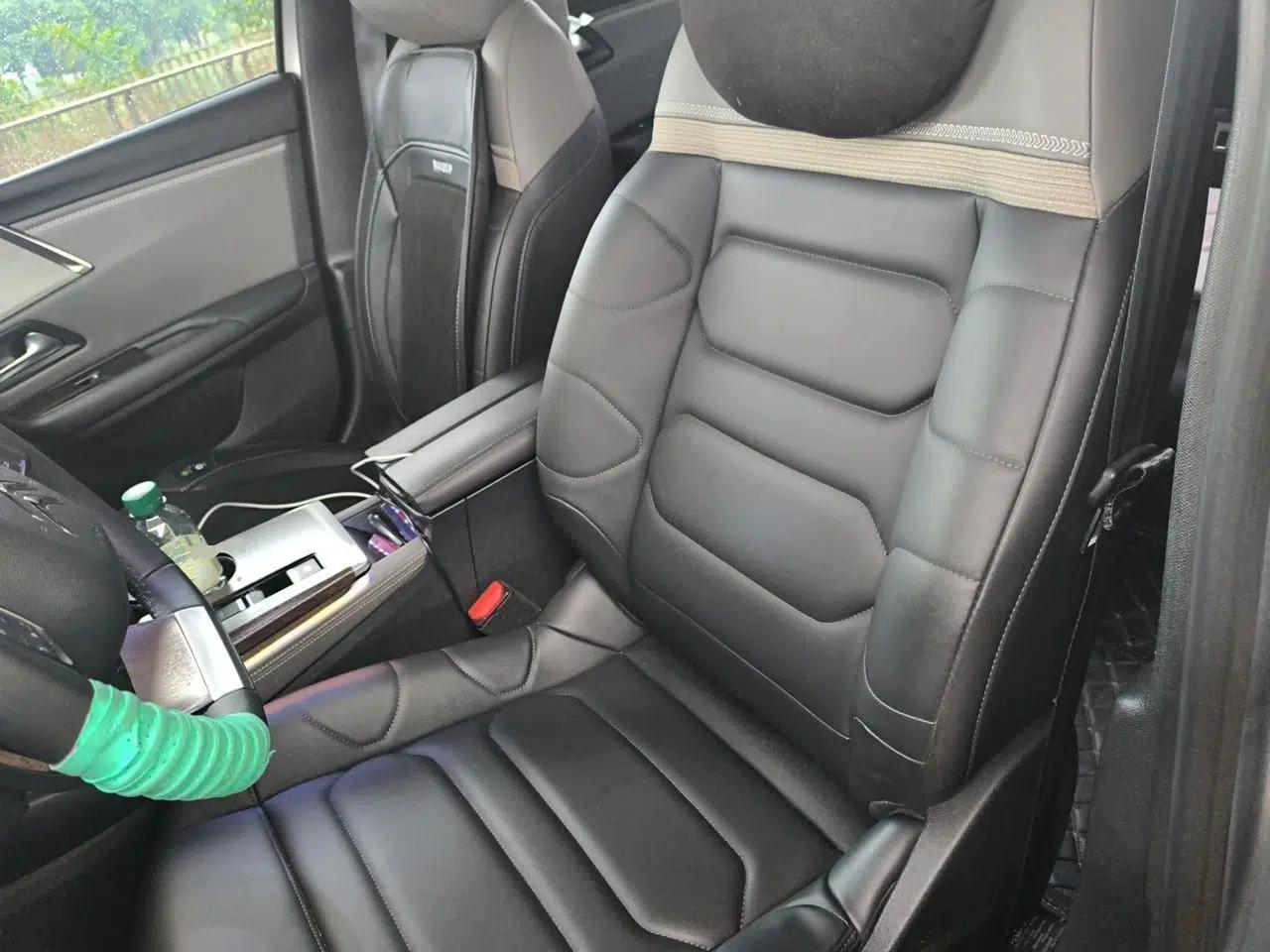 Citroen C5 X 2021 1.6T Enjoy the Extraordinary — миниатюра 16