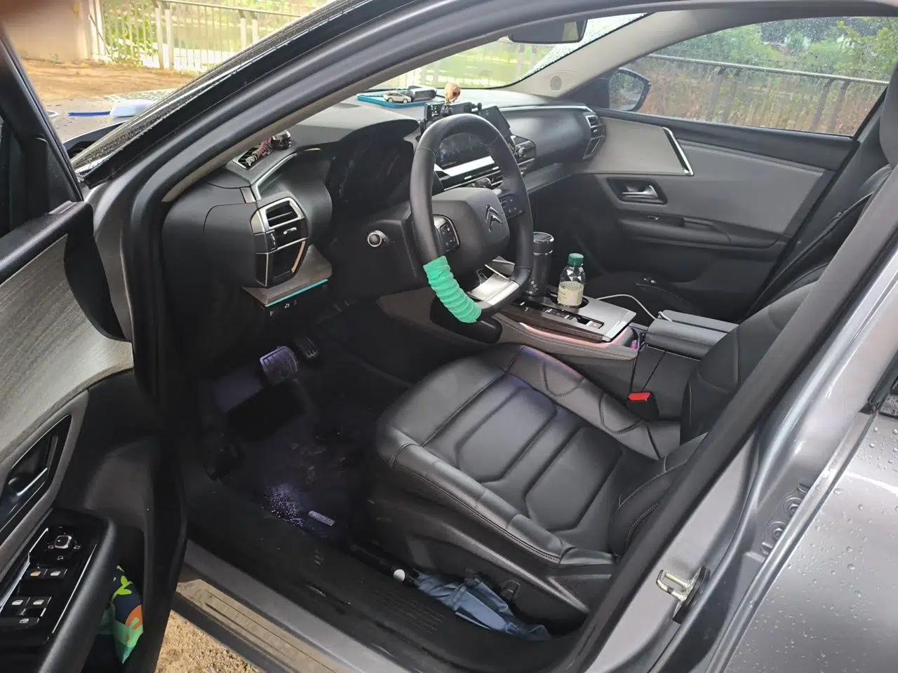 Citroen C5 X 2021 1.6T Enjoy the Extraordinary — миниатюра 17
