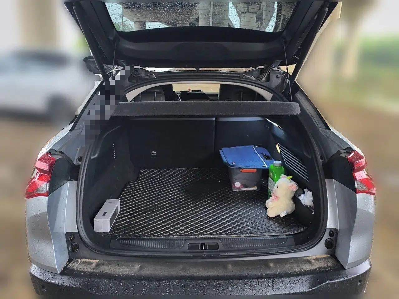 Citroen C5 X 2021 1.6T Enjoy the Extraordinary — миниатюра 20