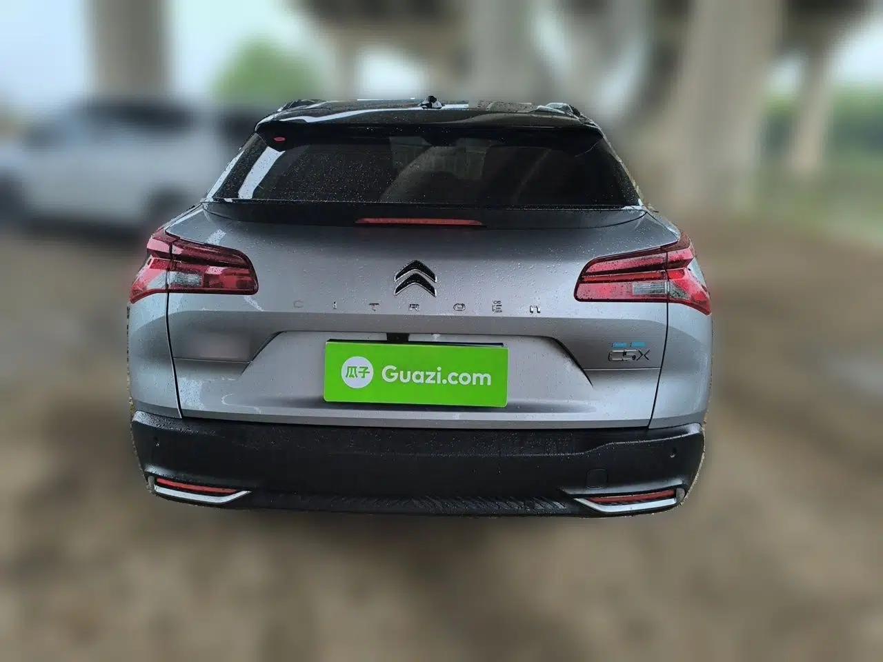 Citroen C5 X 2021 1.6T Enjoy the Extraordinary — миниатюра 5