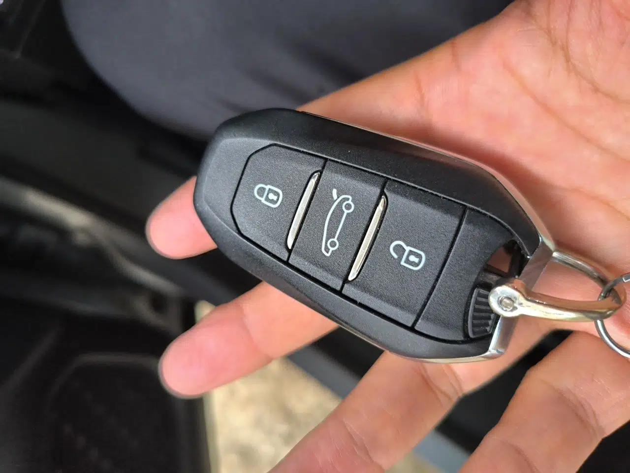 Citroen C5 X 2021 1.6T Enjoy the Extraordinary — миниатюра 9