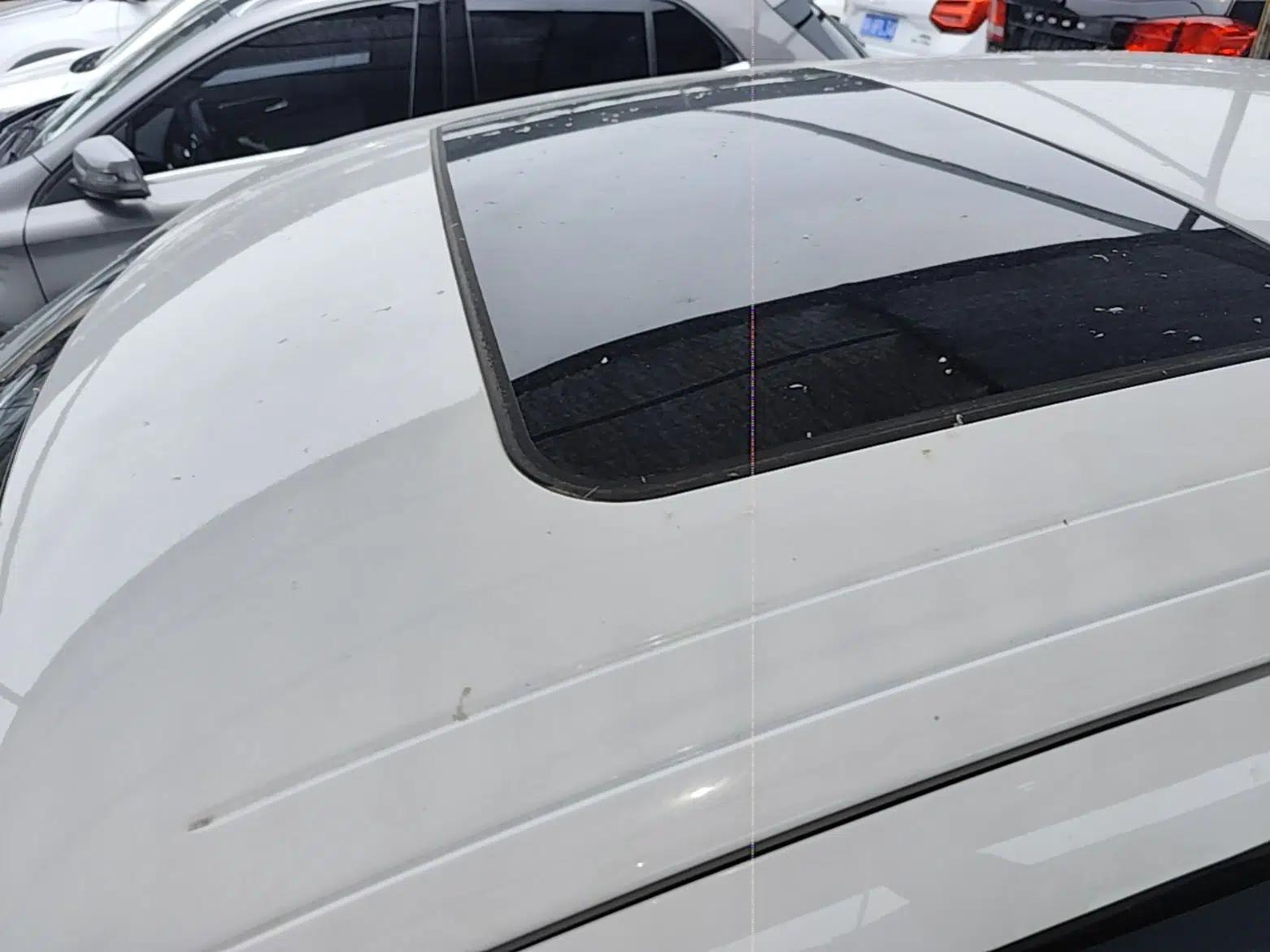Citroen Elysee 2018 1.6L Automatic Comfort Model — миниатюра 11