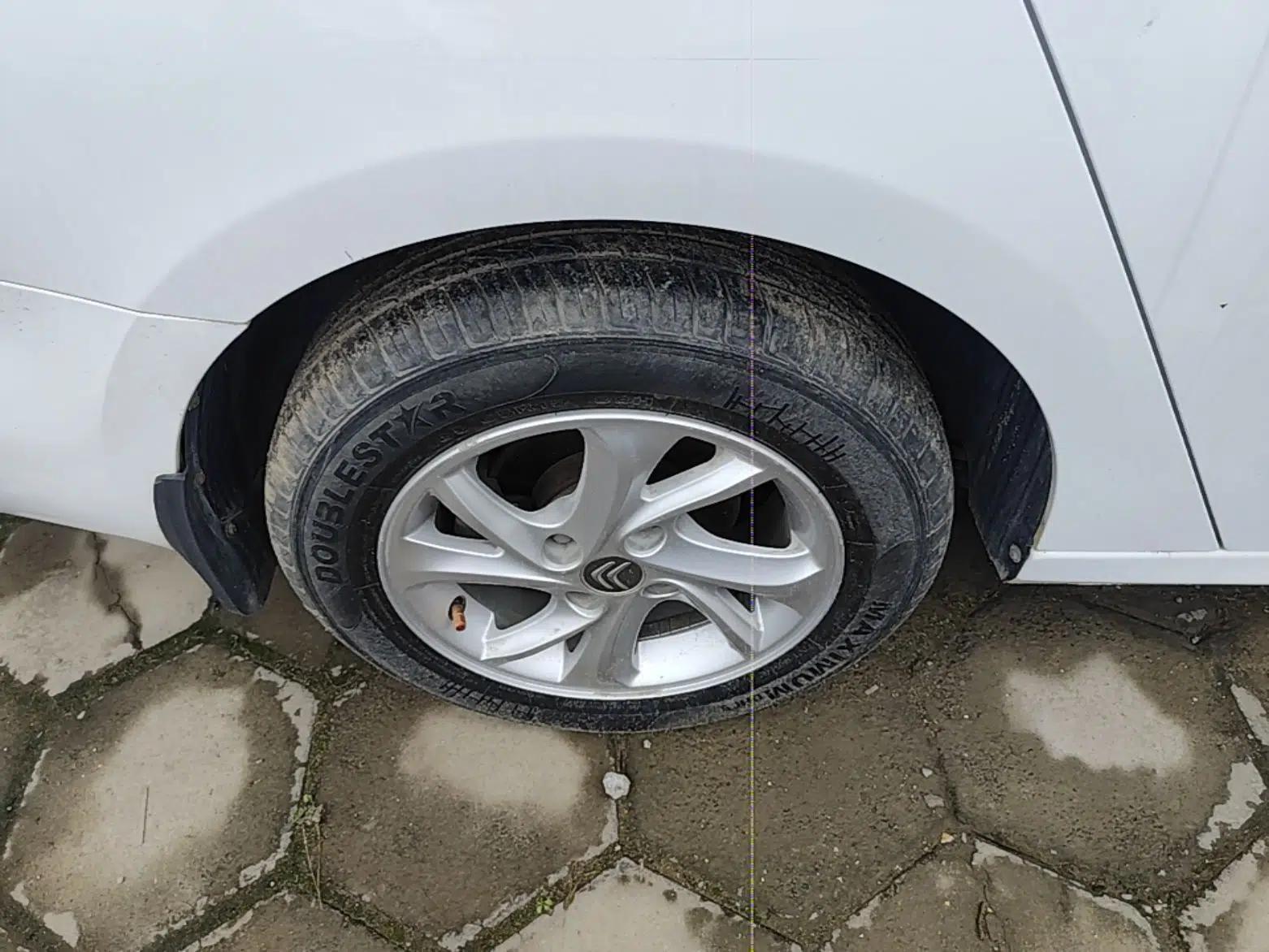 Citroen Elysee 2018 1.6L Automatic Comfort Model — миниатюра 10
