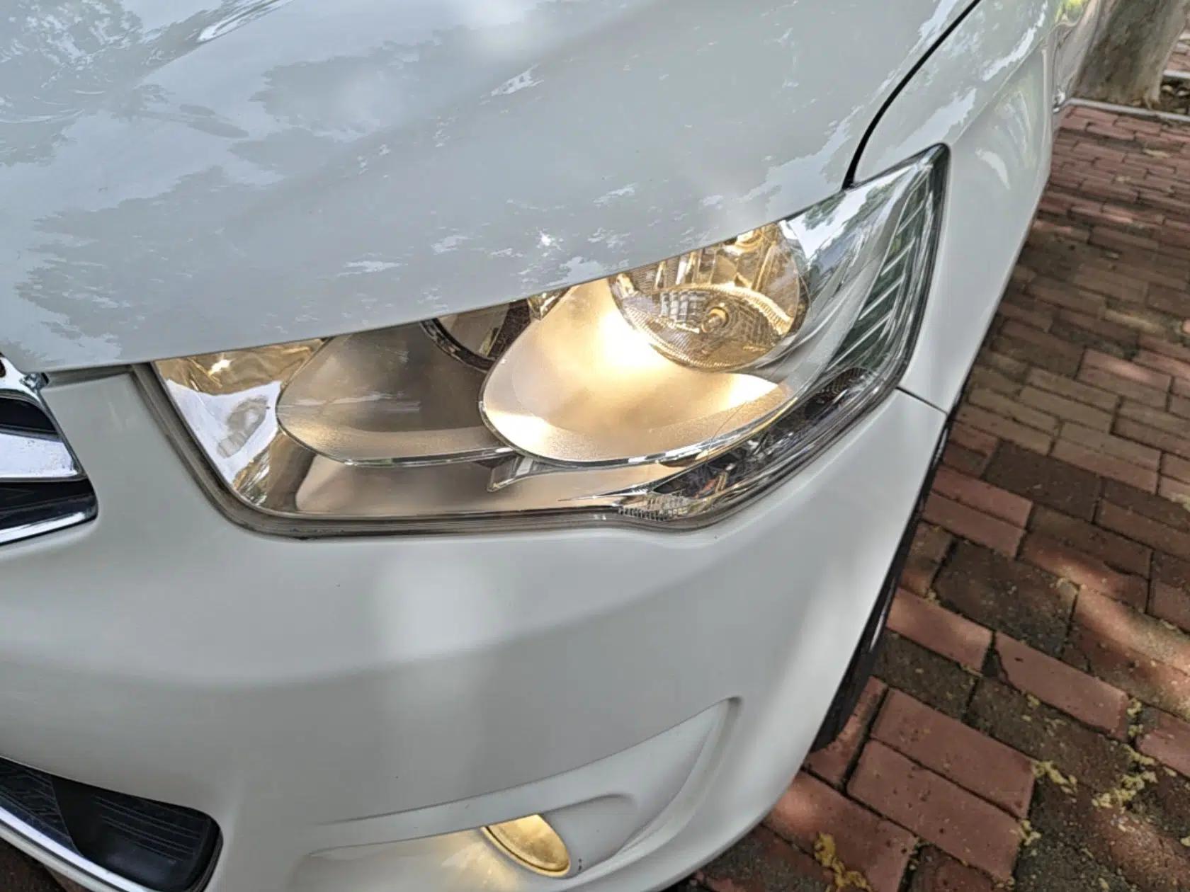 Citroen Elysee 2016 1.6L Automatic Comfort Model — миниатюра 9