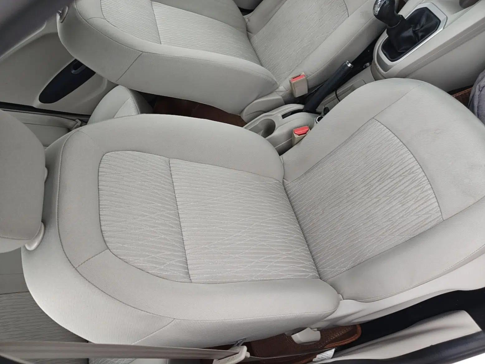Citroen Elysee 2016 1.6L Manual Fashion Edition — миниатюра 23