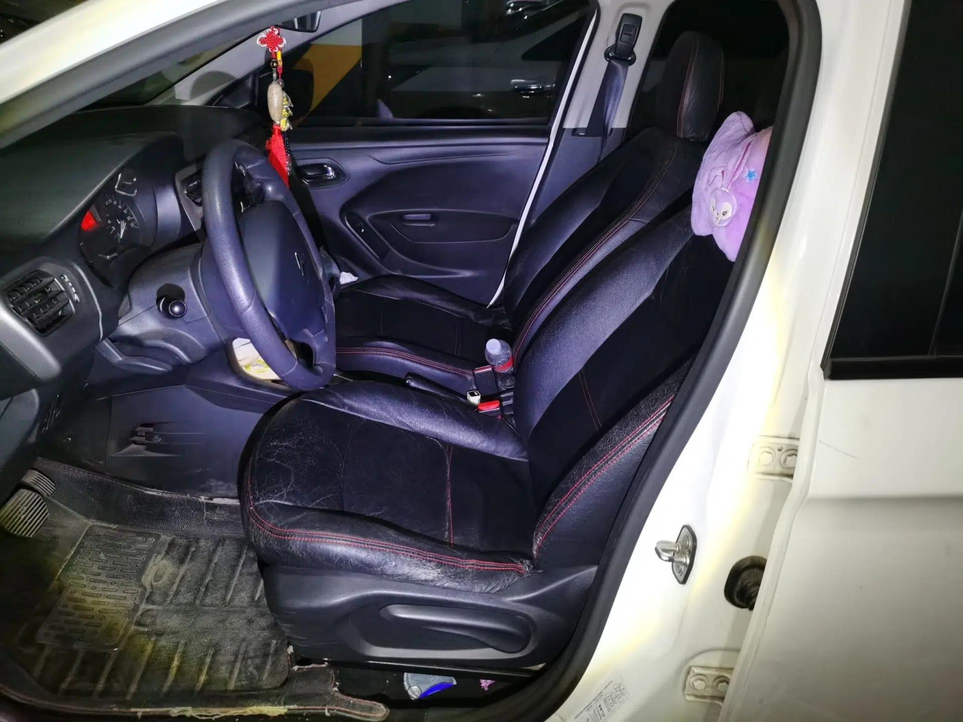 Citroen Elysee 2014 1.6L Automatic Fashion Model — миниатюра 16