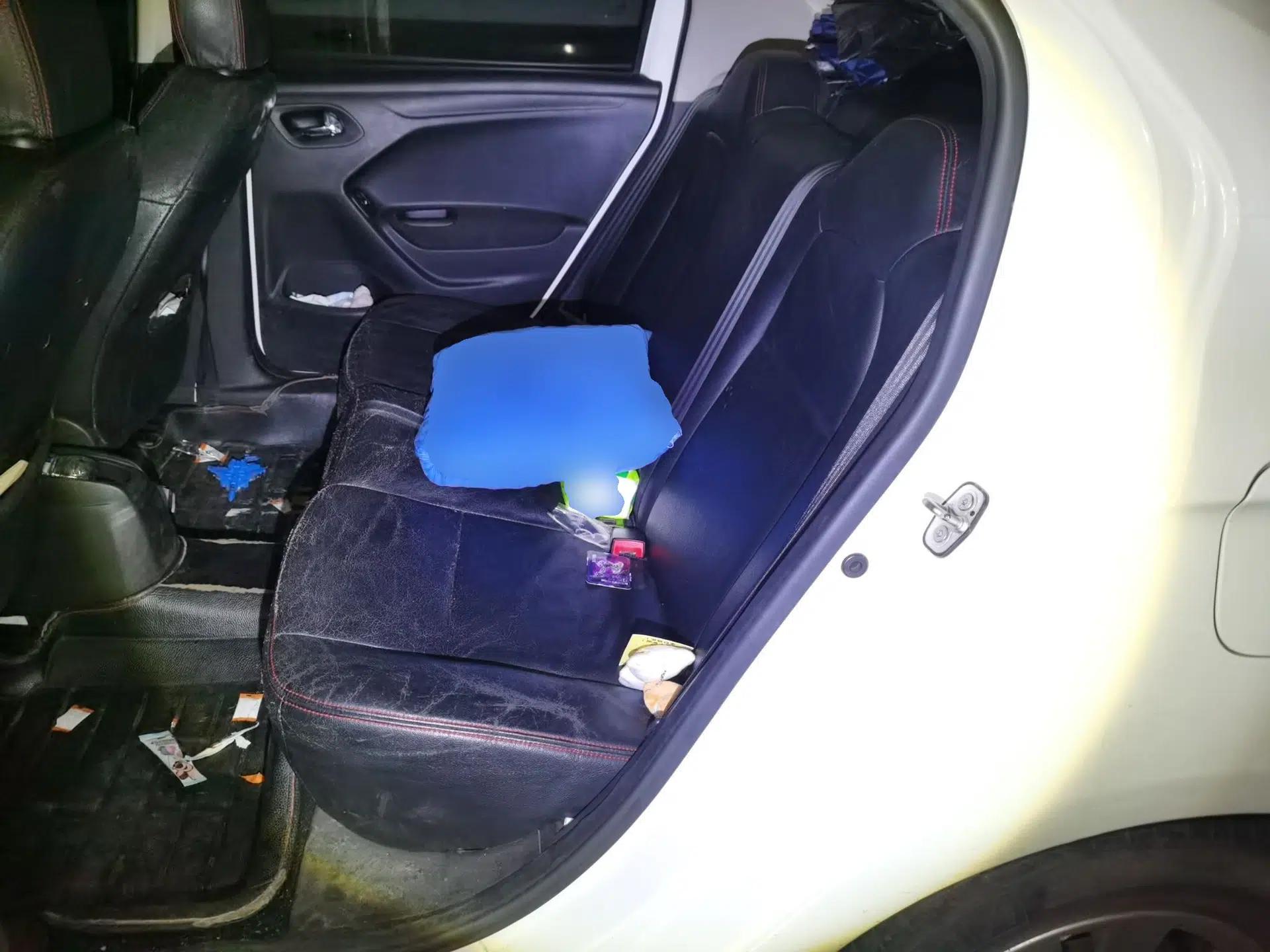 Citroen Elysee 2014 1.6L Automatic Fashion Model — миниатюра 18