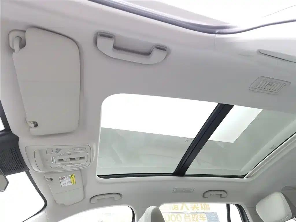 Roewe RX9 2023 2.0T 2WD Premium Edition — миниатюра 14