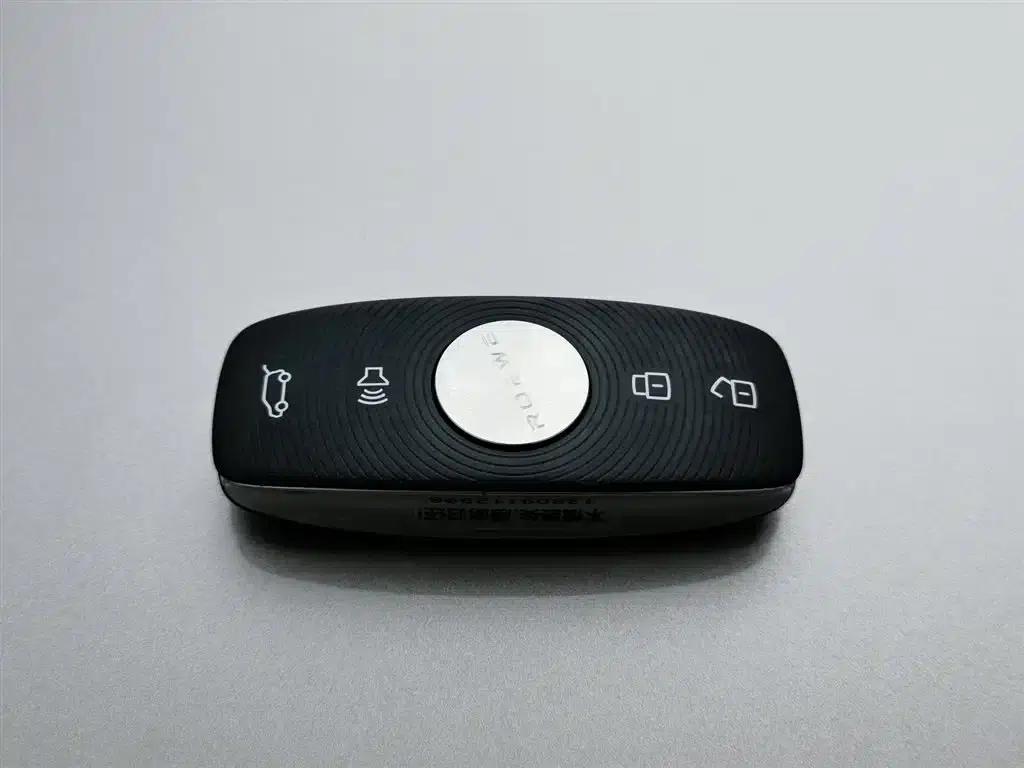 Roewe RX9 2023 2.0T 2WD Premium Edition — миниатюра 19