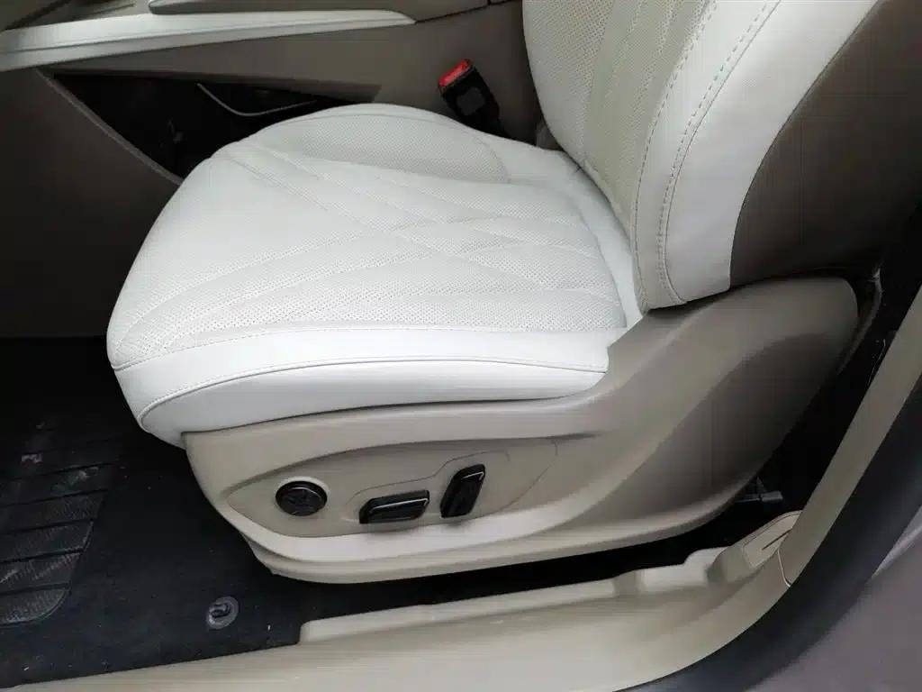 Roewe RX9 2023 2.0T 2WD Premium Edition — миниатюра 20