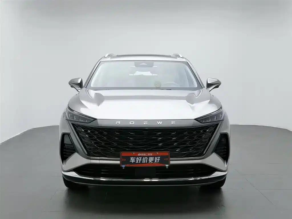 Roewe RX9 2023 2.0T 2WD Premium Edition — миниатюра 3