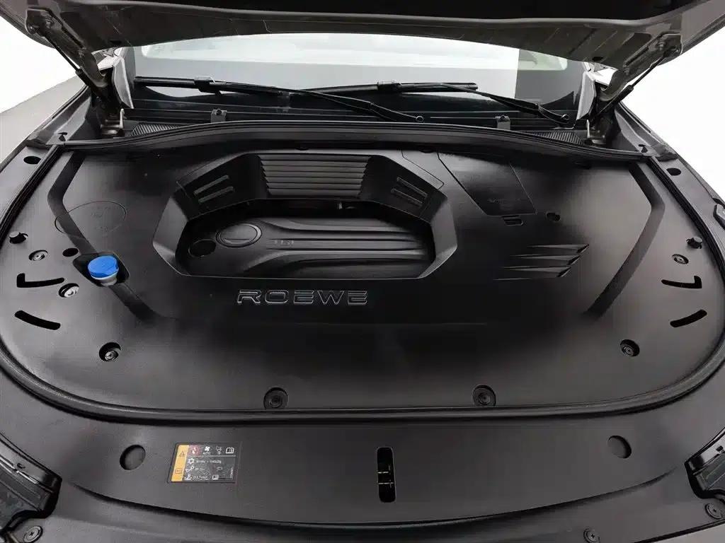 Roewe RX9 2023 2.0T 2WD Premium Edition — миниатюра 6