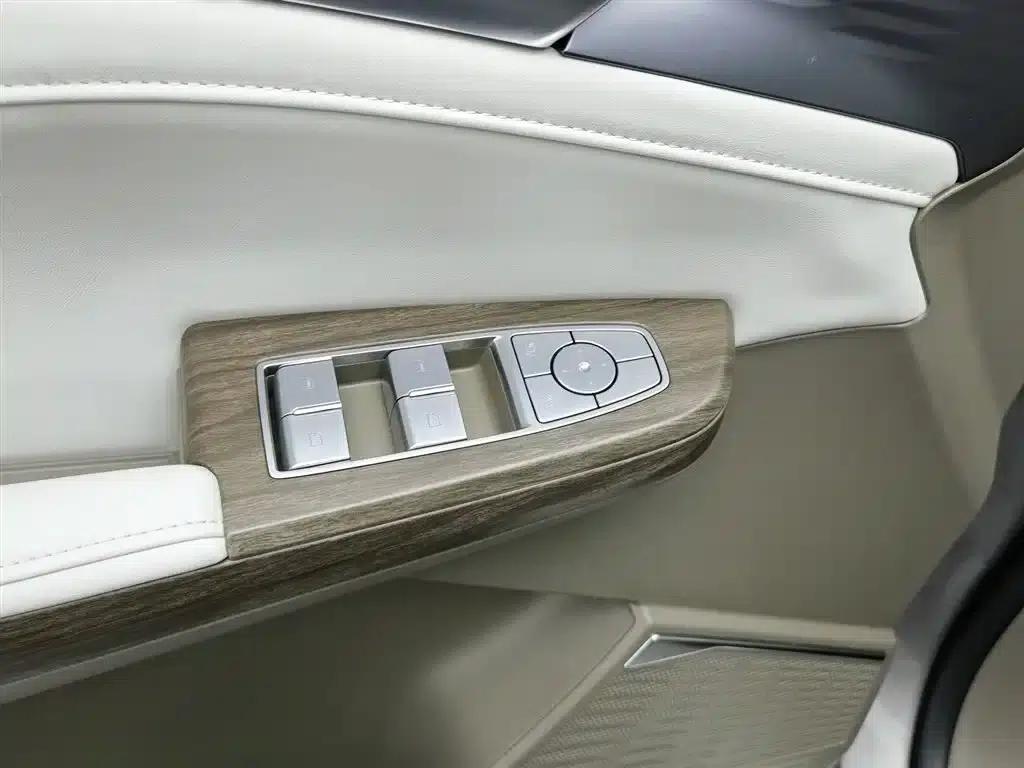 Roewe RX9 2023 2.0T 2WD Premium Edition — миниатюра 9