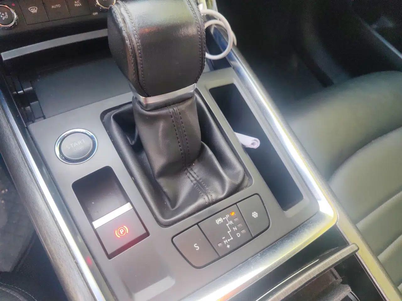 Citroen C6 2017 380THP Luxury Version — миниатюра 15