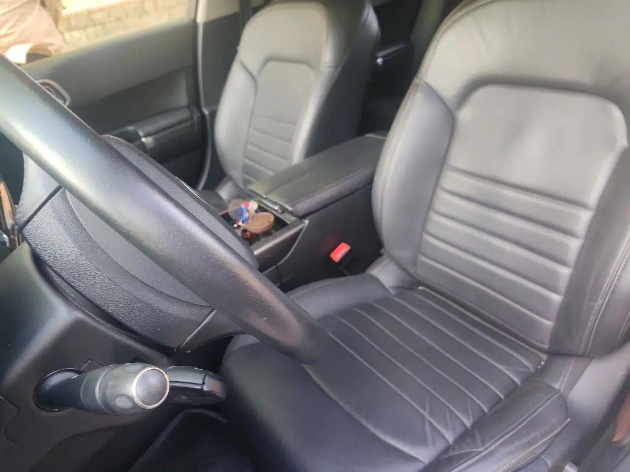 Citroen C6 2017 380THP Luxury Version — миниатюра 16