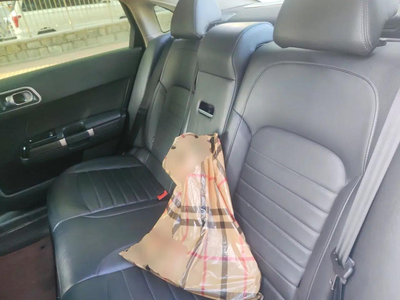 Citroen C6 2017 380THP Luxury Version — миниатюра 18