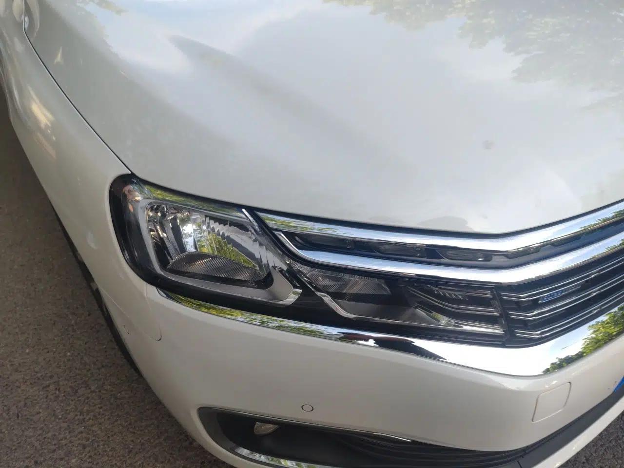 Citroen C6 2017 380THP Luxury Version — миниатюра 7