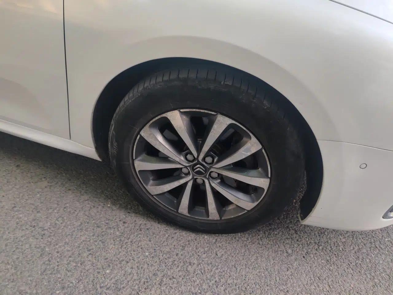 Citroen C6 2017 380THP Luxury Version — миниатюра 8
