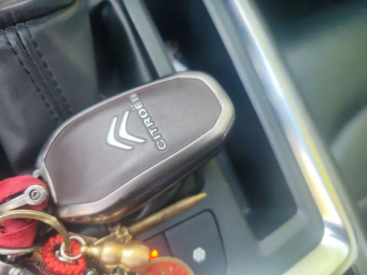 Citroen C6 2017 380THP Luxury Version — миниатюра 9