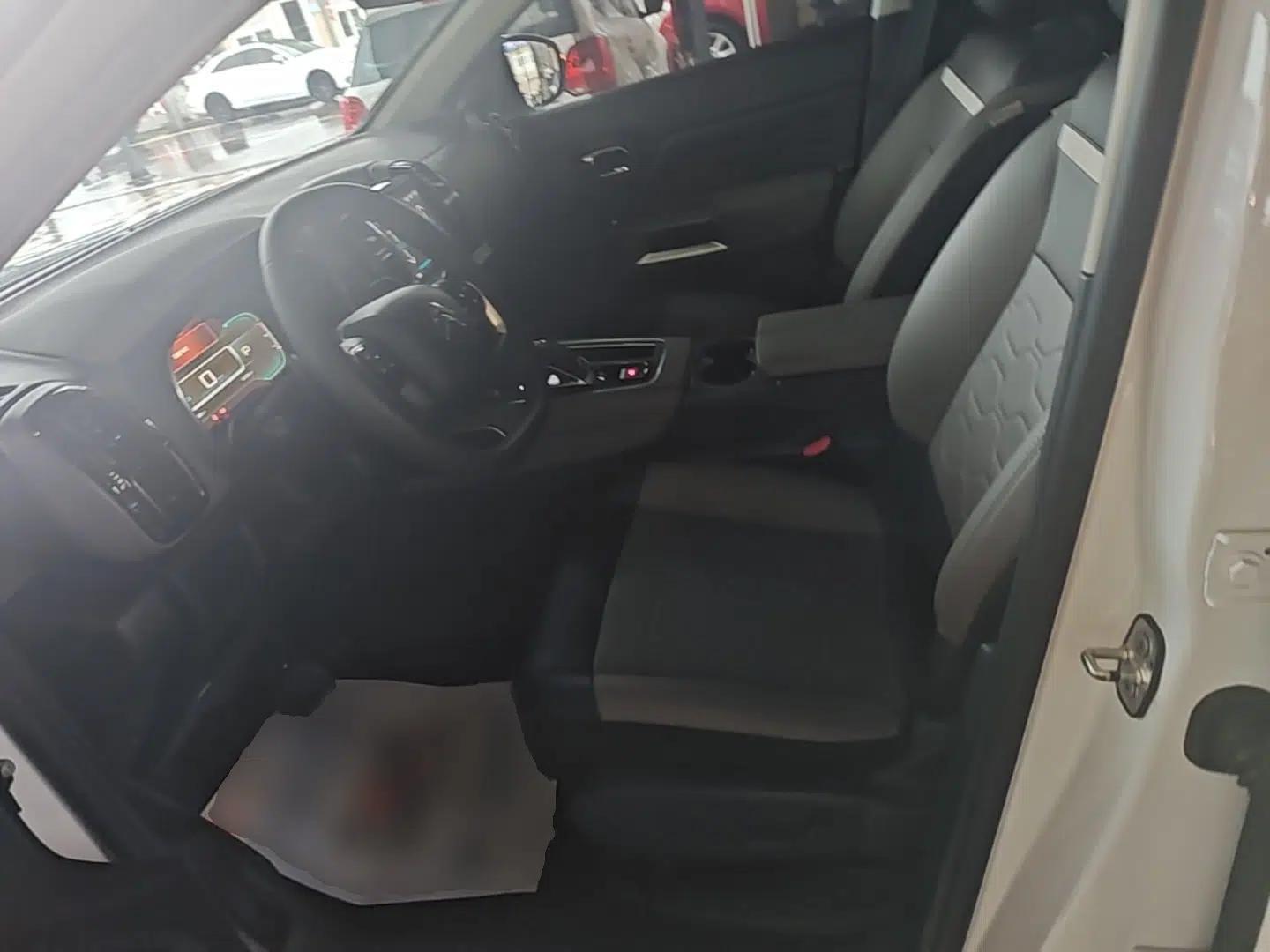 Citroen C5 AIRCROSS 2021 360THP ORIGINS Centennial Deluxe Edition — миниатюра 18