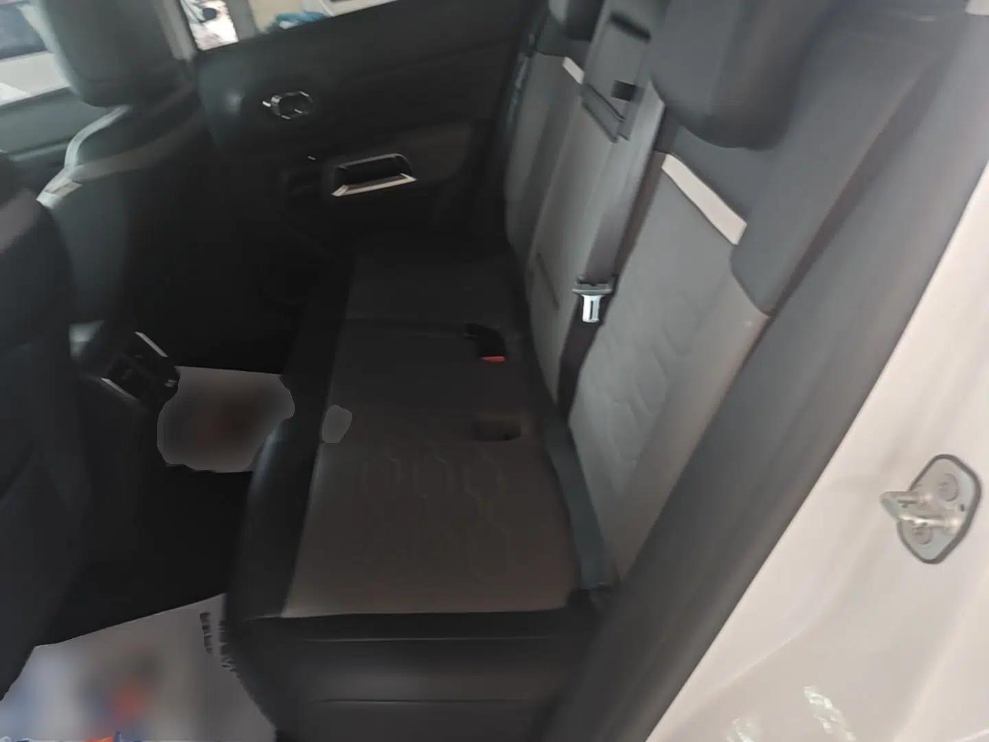 Citroen C5 AIRCROSS 2021 360THP ORIGINS Centennial Deluxe Edition — миниатюра 20