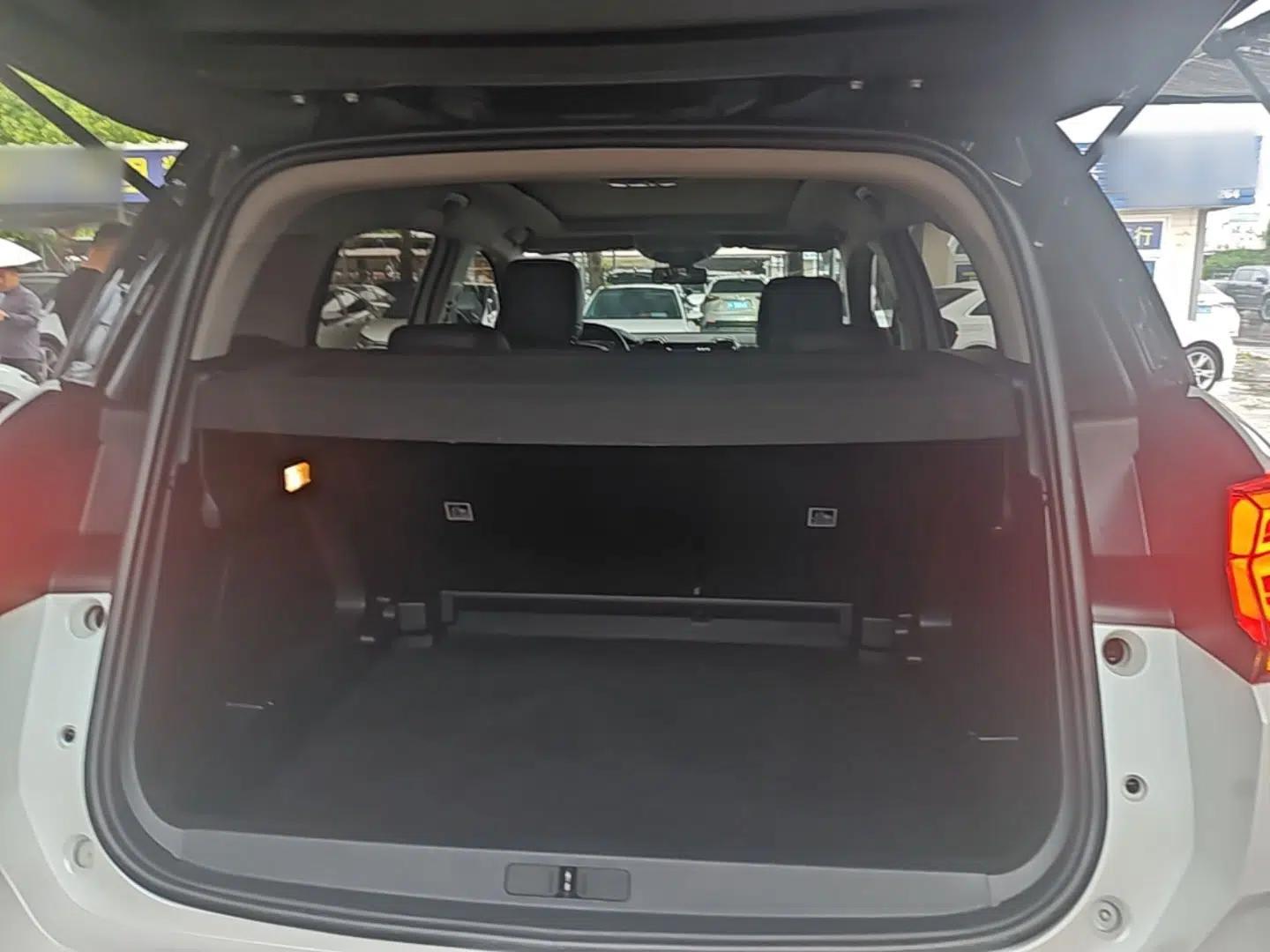 Citroen C5 AIRCROSS 2021 360THP ORIGINS Centennial Deluxe Edition — миниатюра 22