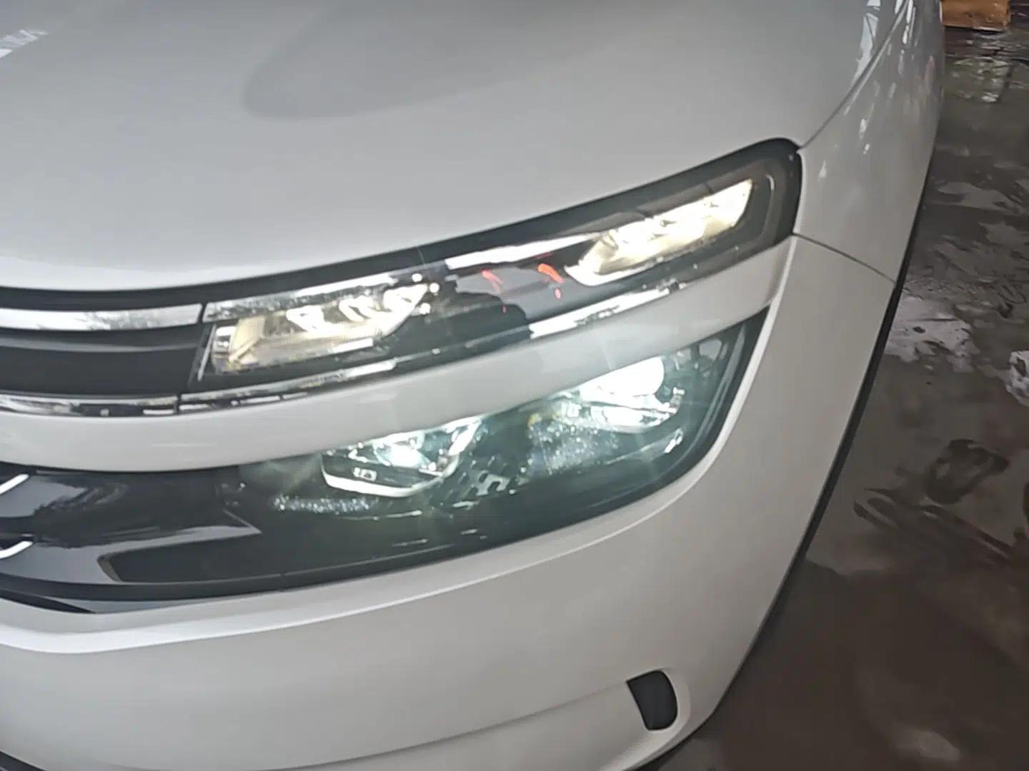 Citroen C5 AIRCROSS 2021 360THP ORIGINS Centennial Deluxe Edition — миниатюра 9