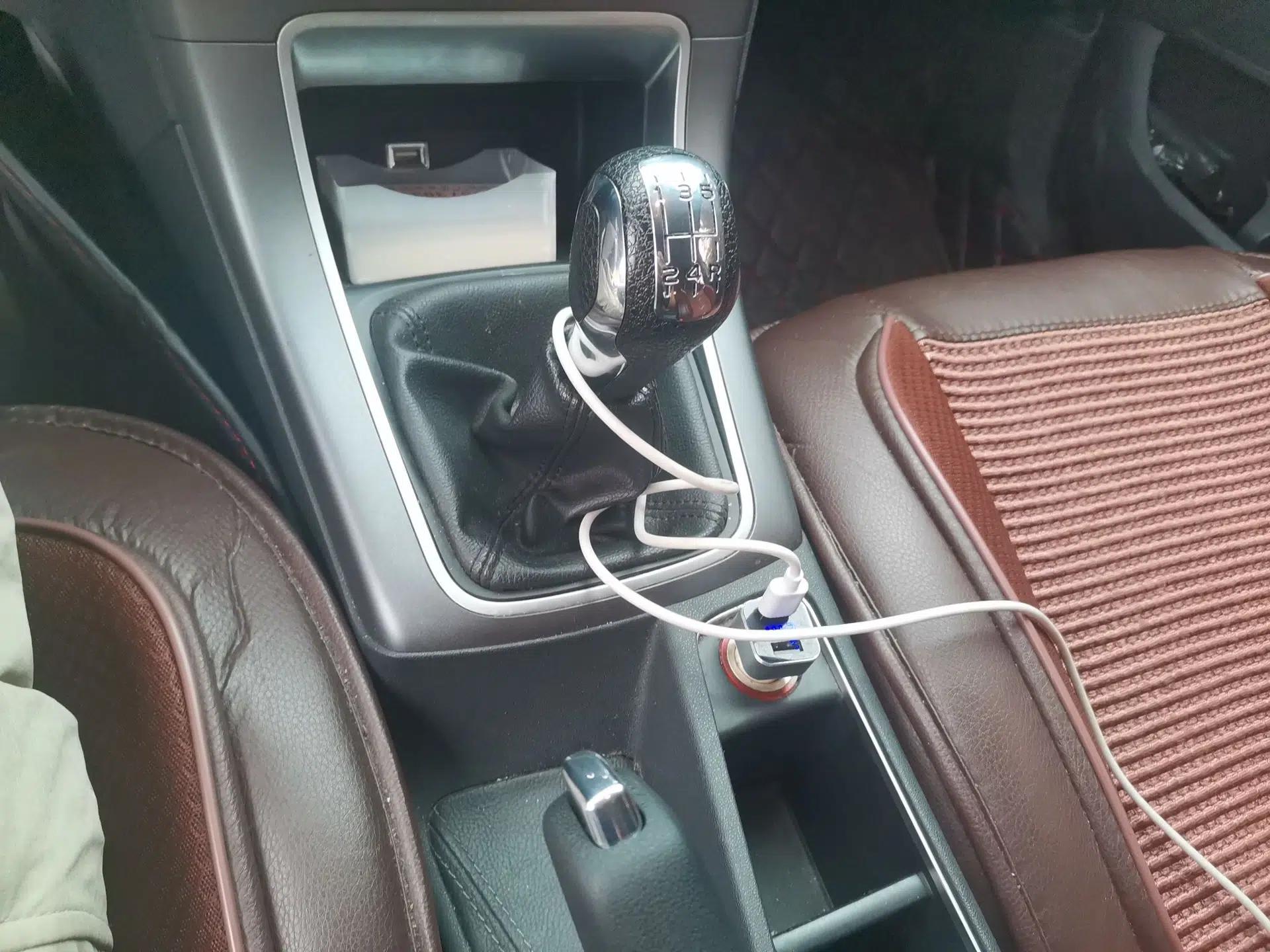 Citroen C4 Sega 2016 1.6L Manual Comfort Model — миниатюра 15