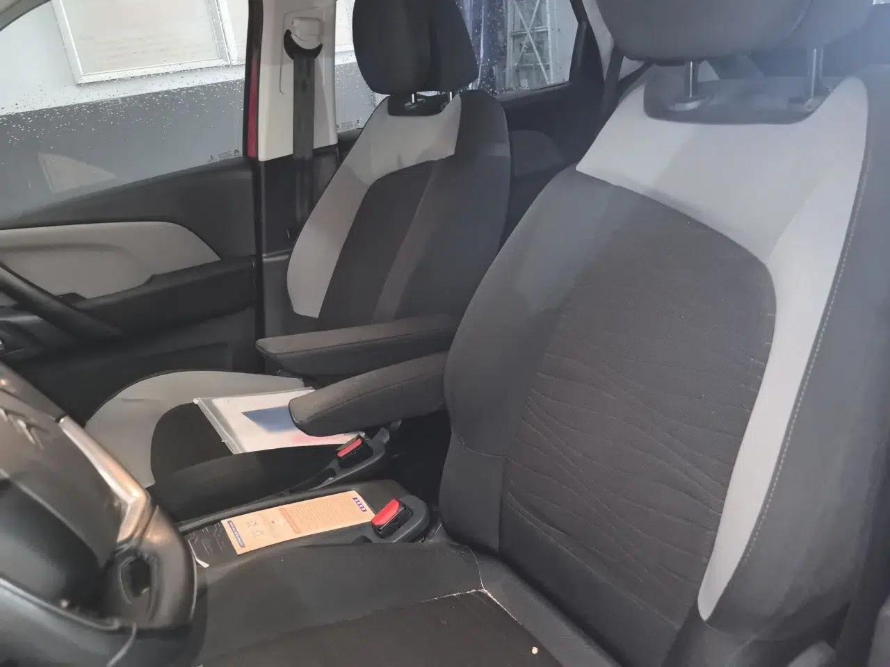 Citroen C4 Picasso 2015 1.6T Fashion Model 5 Seats — миниатюра 16