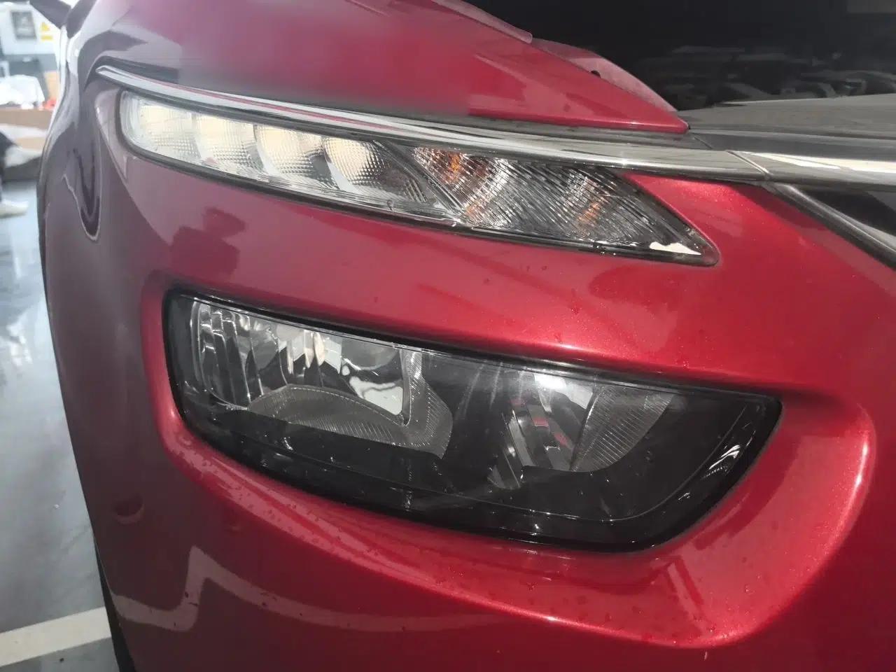 Citroen C4 Picasso 2015 1.6T Fashion Model 5 Seats — миниатюра 7