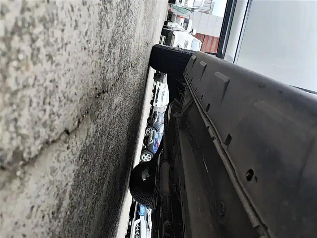 Outlander 2019 2.4L 4WD Enjoy Edition 7-seater National VI Emission Standard — миниатюра 21