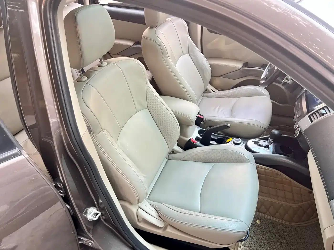 2010 Outlander 2.4 Fashion Edition (Imported) — миниатюра 12