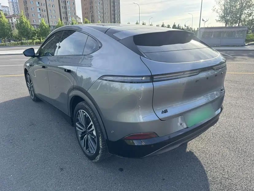 XPeng G6 2023 755 Ultra-Long Range Max — миниатюра 6
